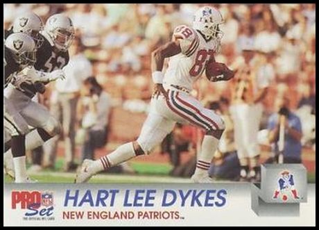 576 Hart Lee Dykes